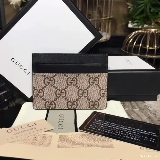 Firstbag ru Card Gucci holder 0704